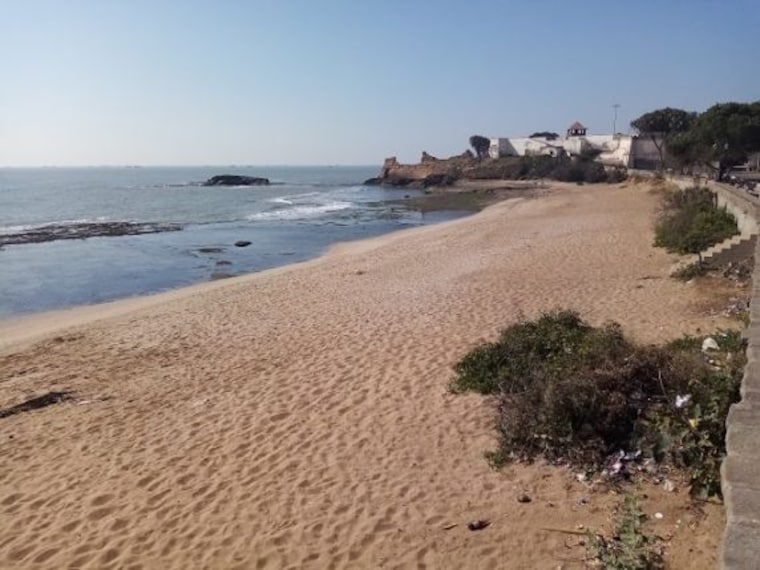 Jallandhar Beach-1
